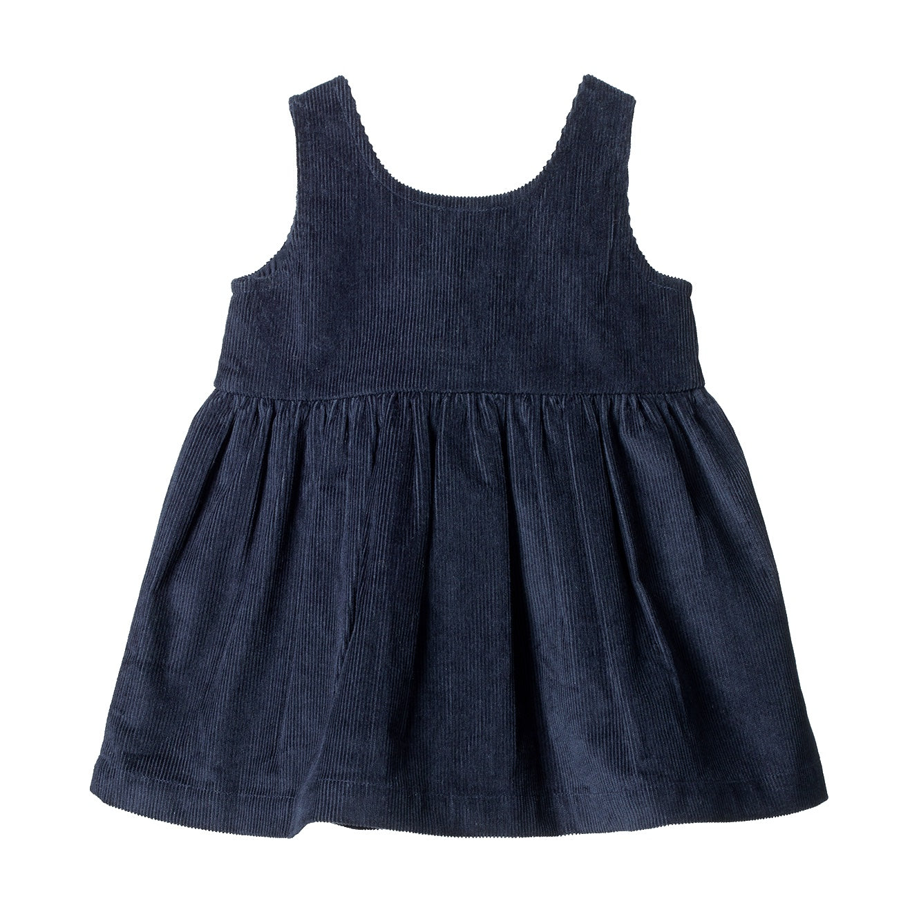 Amelia Pinafore / Navy