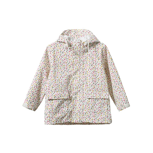 Raincoat / Pollyanna Print