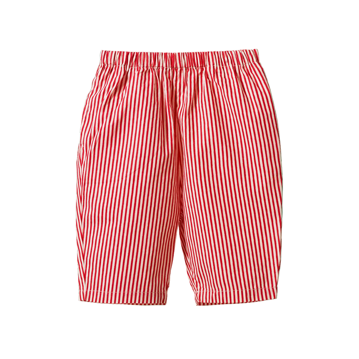 Dae Pants / Meri Stripe