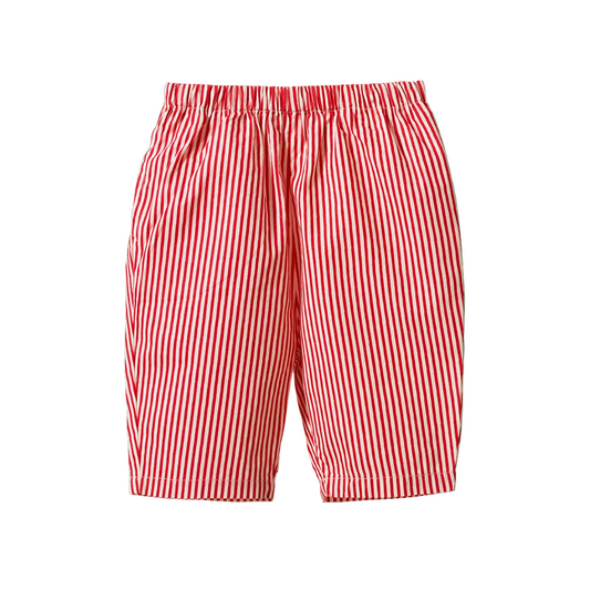 Dae Pants / Meri Stripe