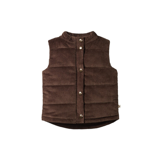 Abel Vest / Pinecone