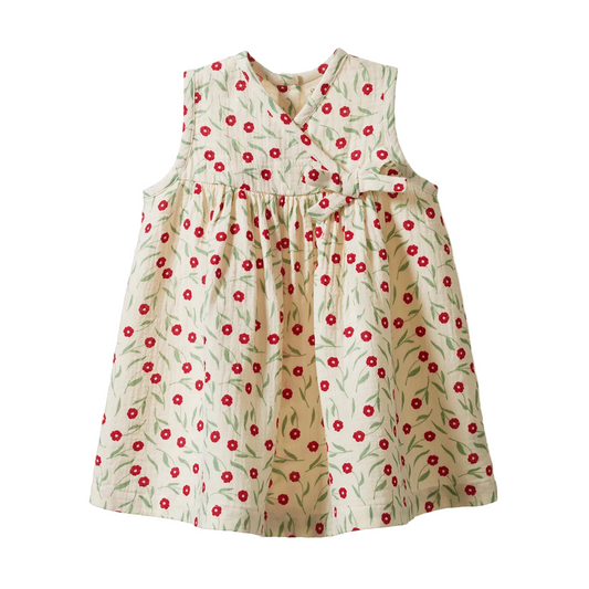 Junie Dress / Joiette Print