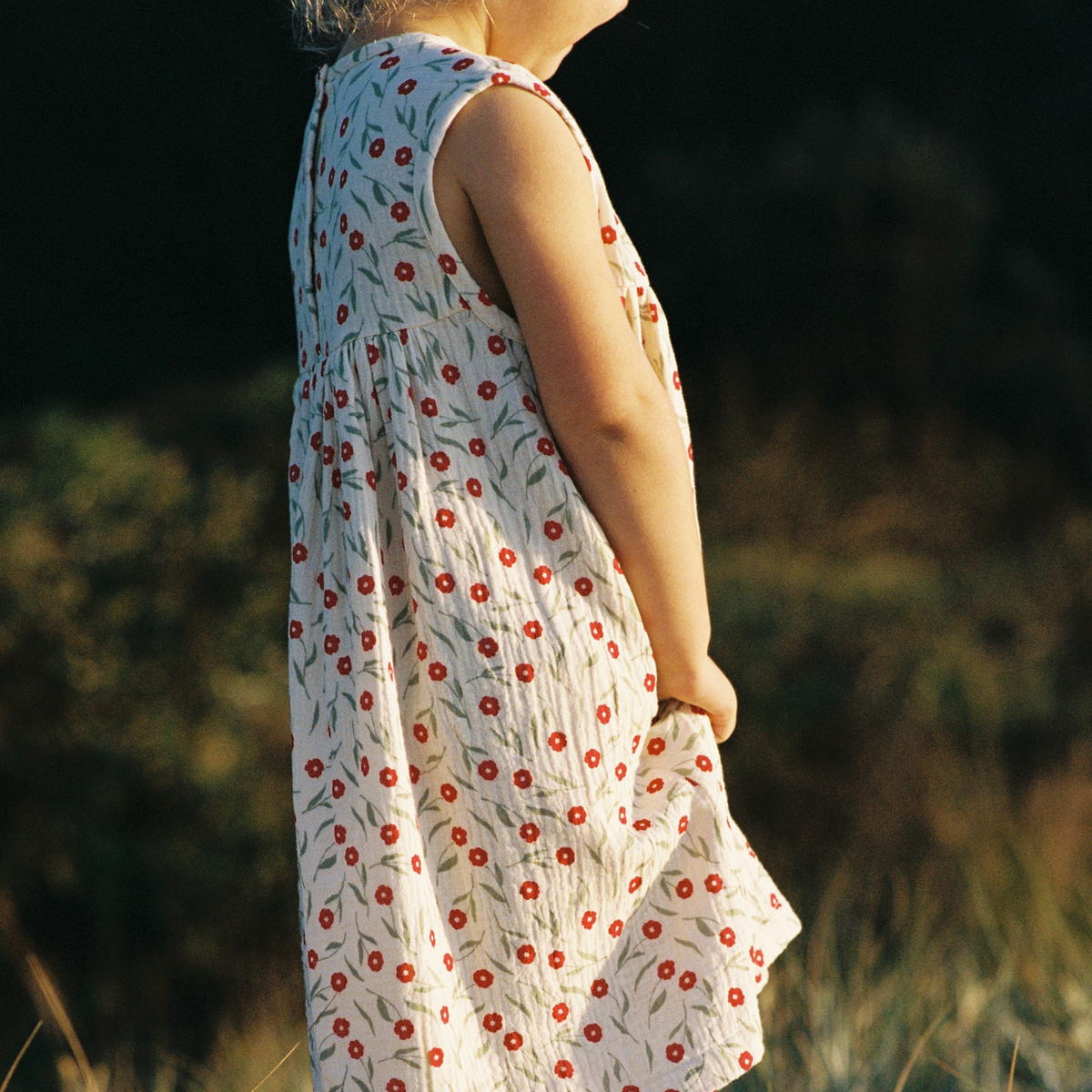 Junie Dress / Joiette Print
