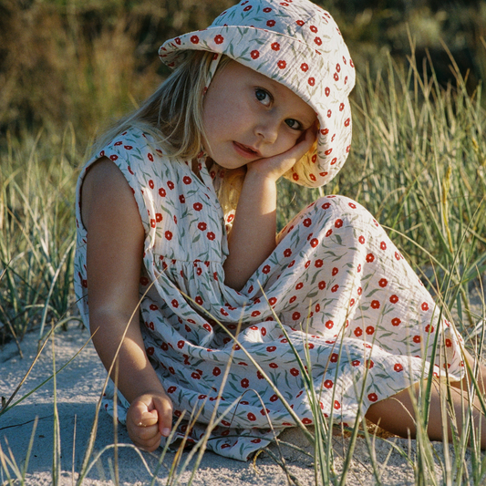 Junie Dress / Joiette Print
