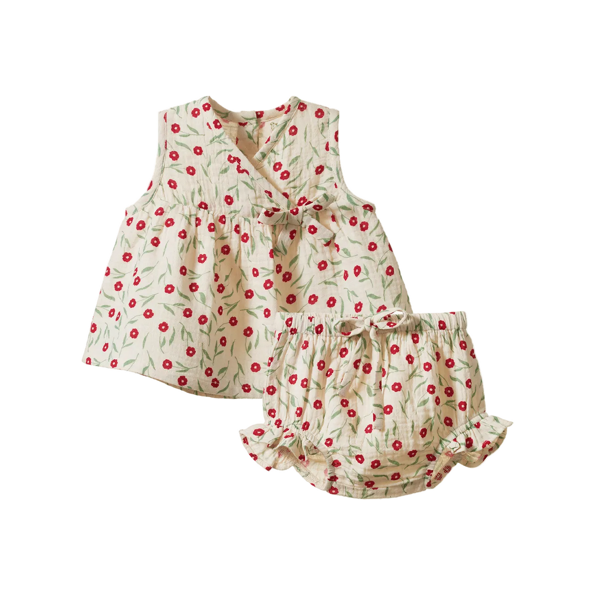 Junie Set / Joiette Print