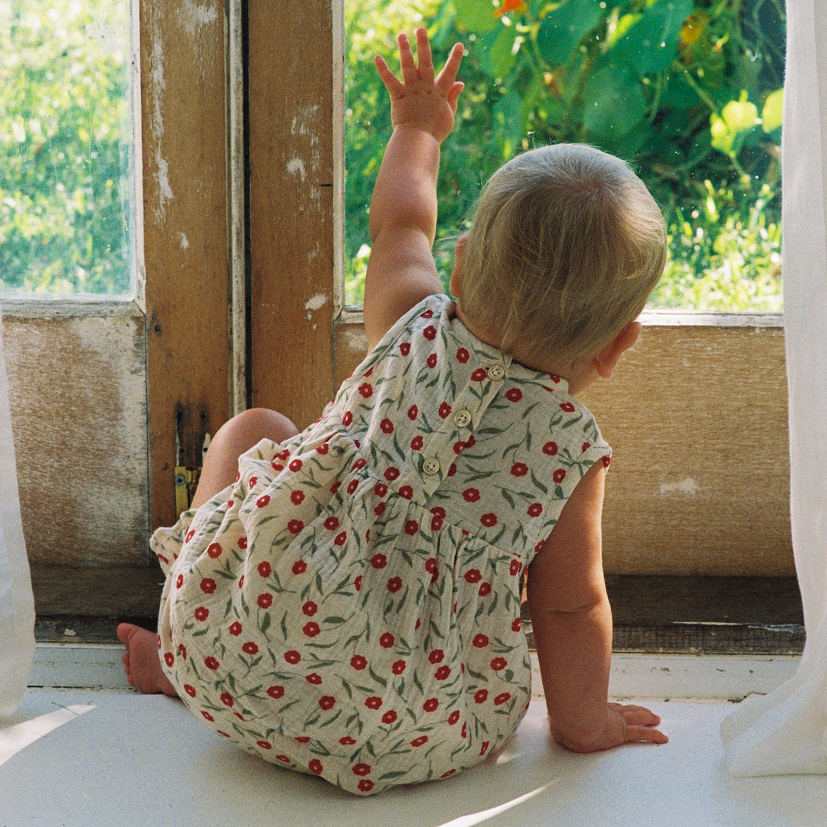 Junie Set / Joiette Print
