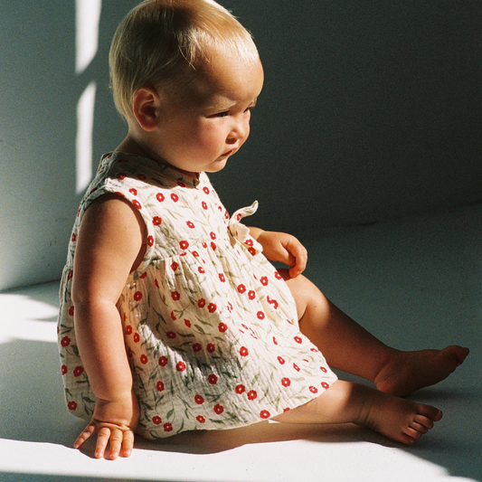 Junie Set / Joiette Print