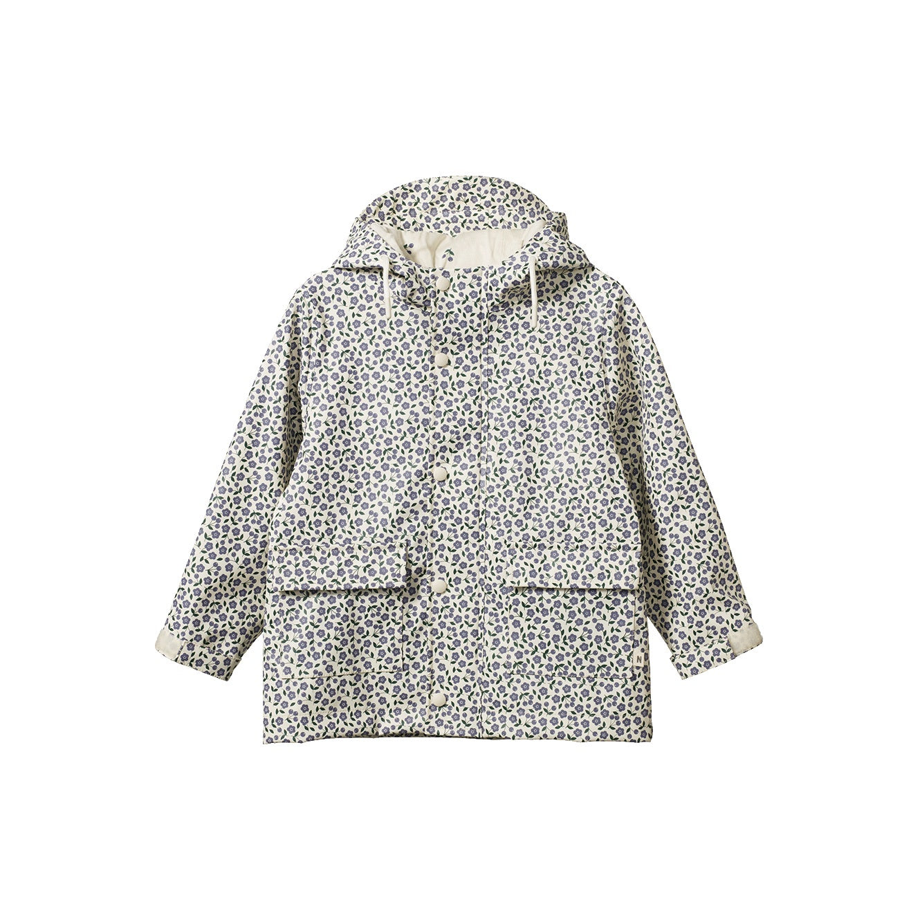 Raincoat / Briarwood Heron