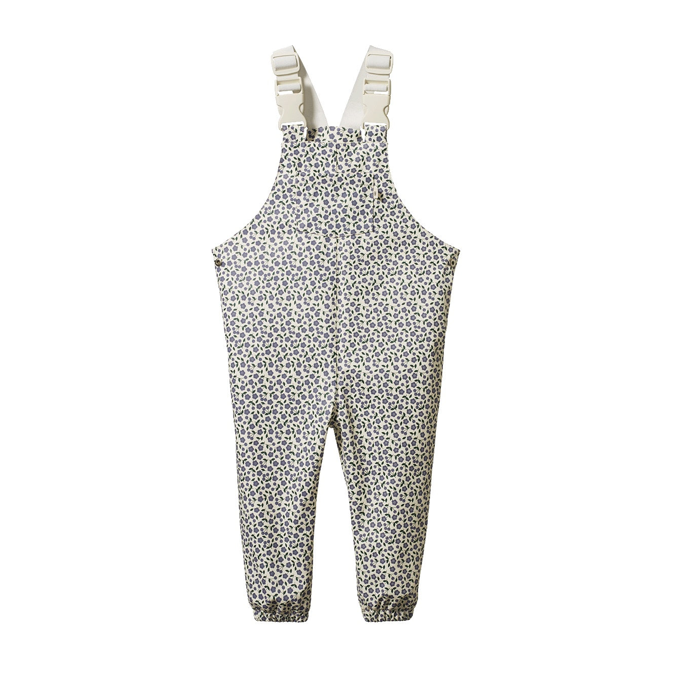Splash Overalls / Briarwood Heron