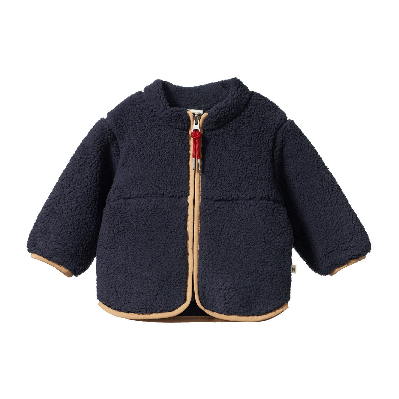 Ranger Jacket / Navy
