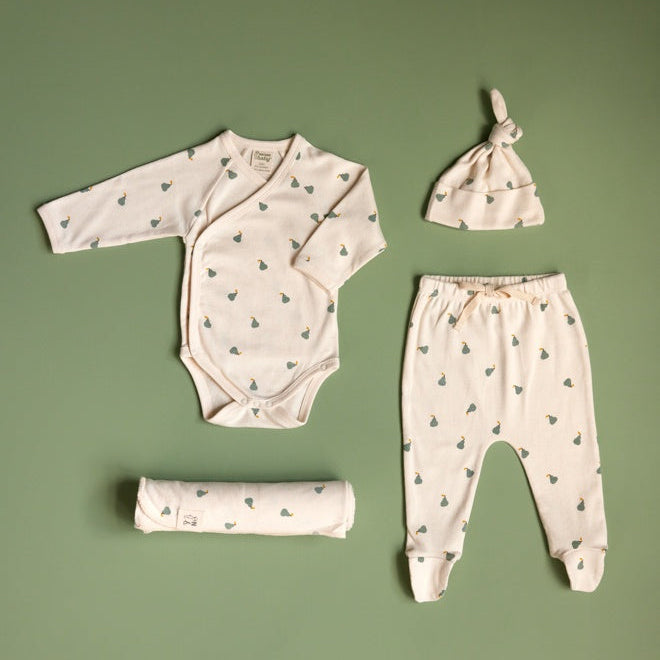 Welcome Home Bundle / Petite Pear