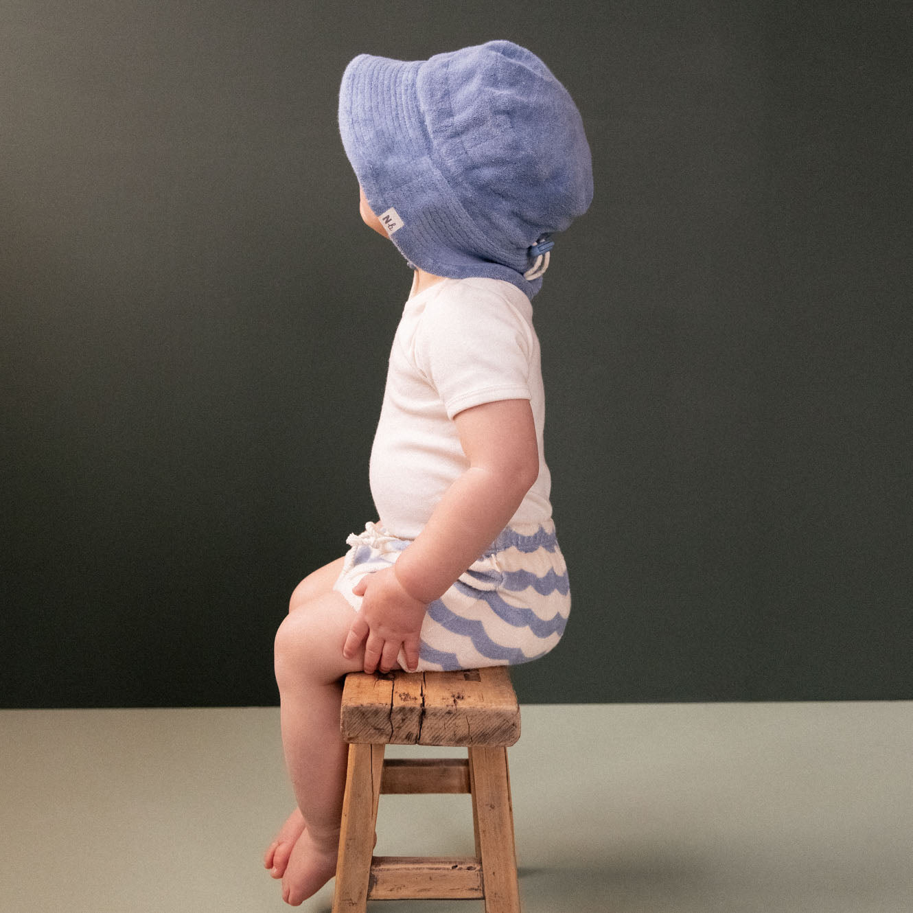 Bucket Terry Sunhat / Jetty