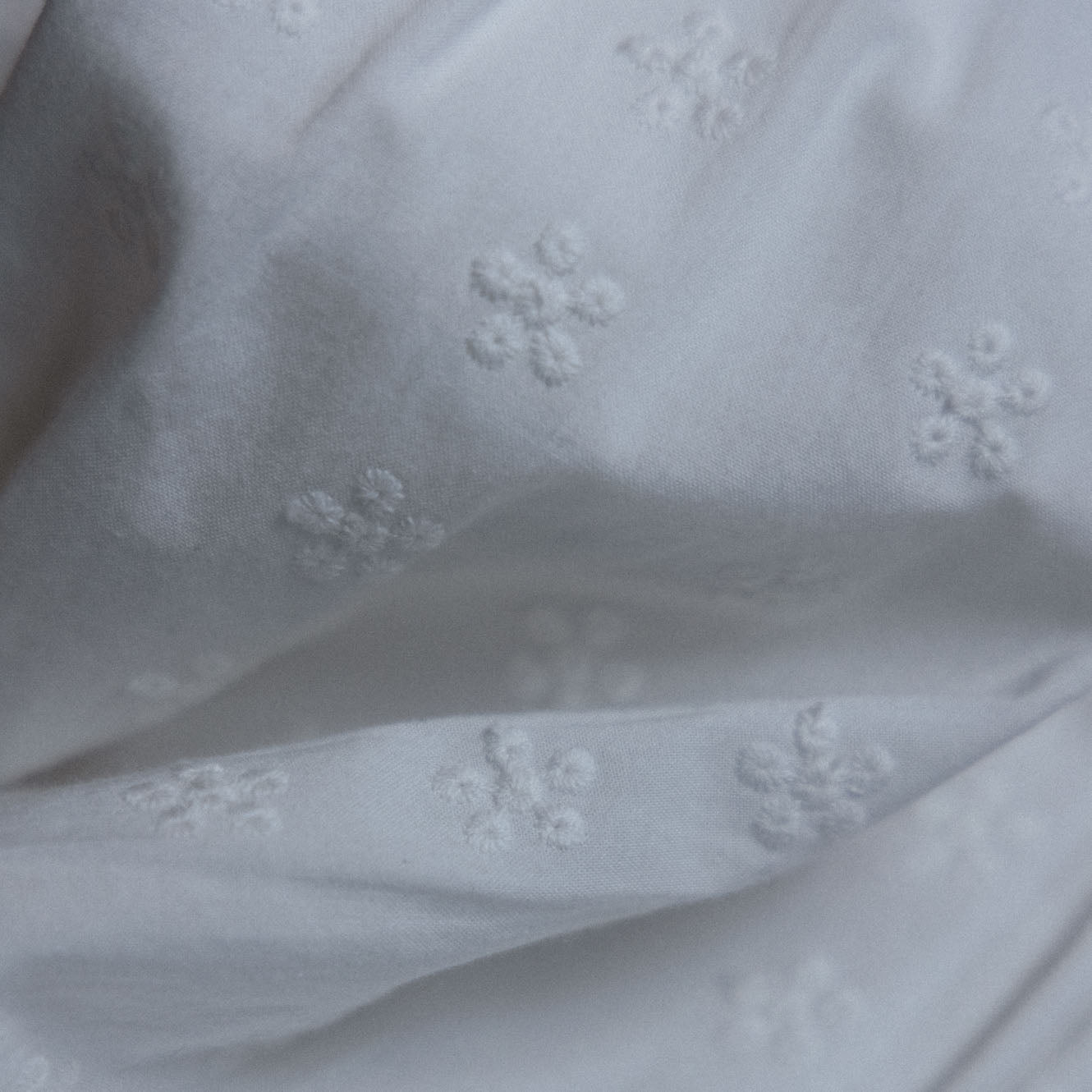 Annabelle Dress / Ivory Flora