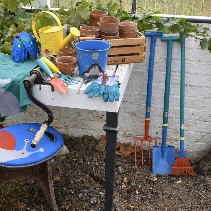 Children's Digging Fork