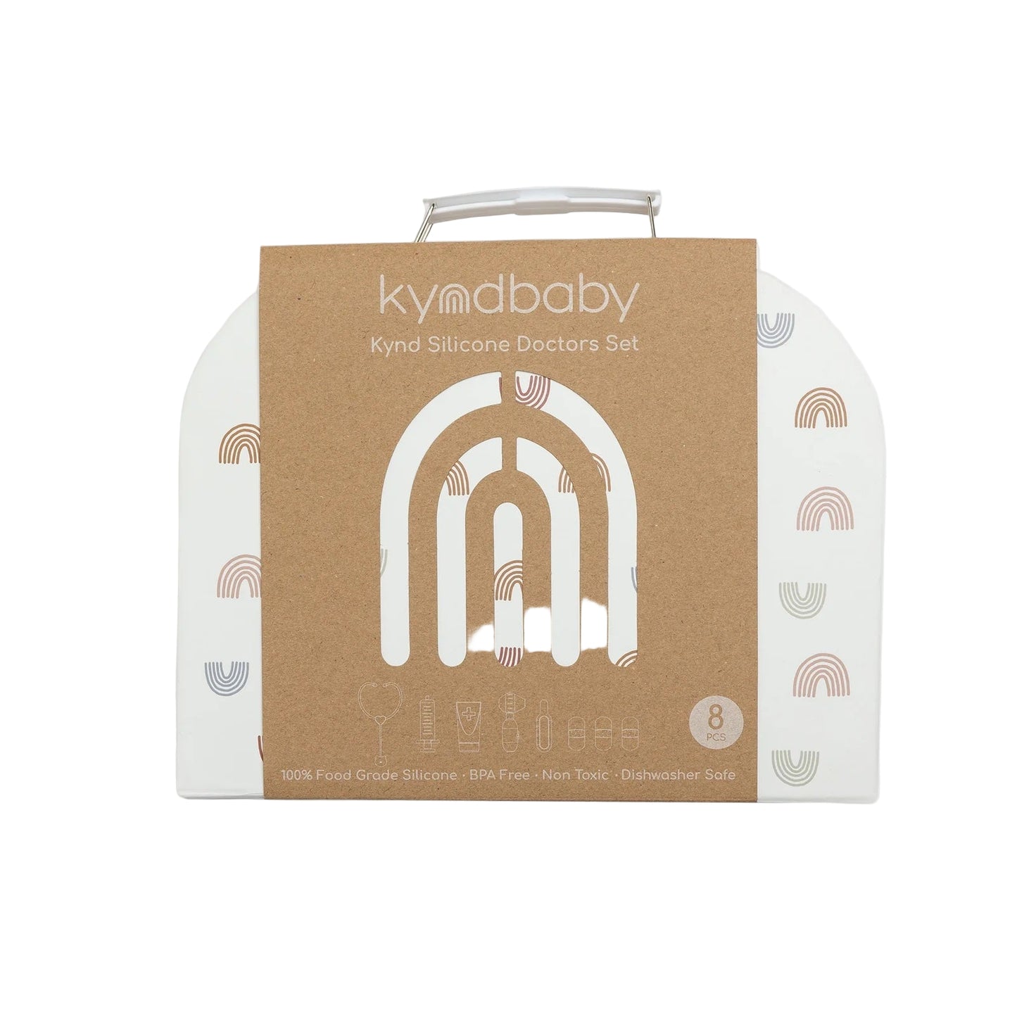 Silicone Doctors Set