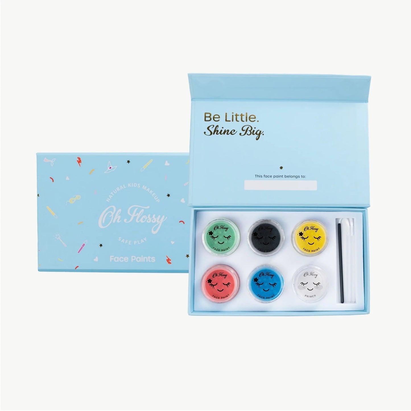 Face Paint Set / Original