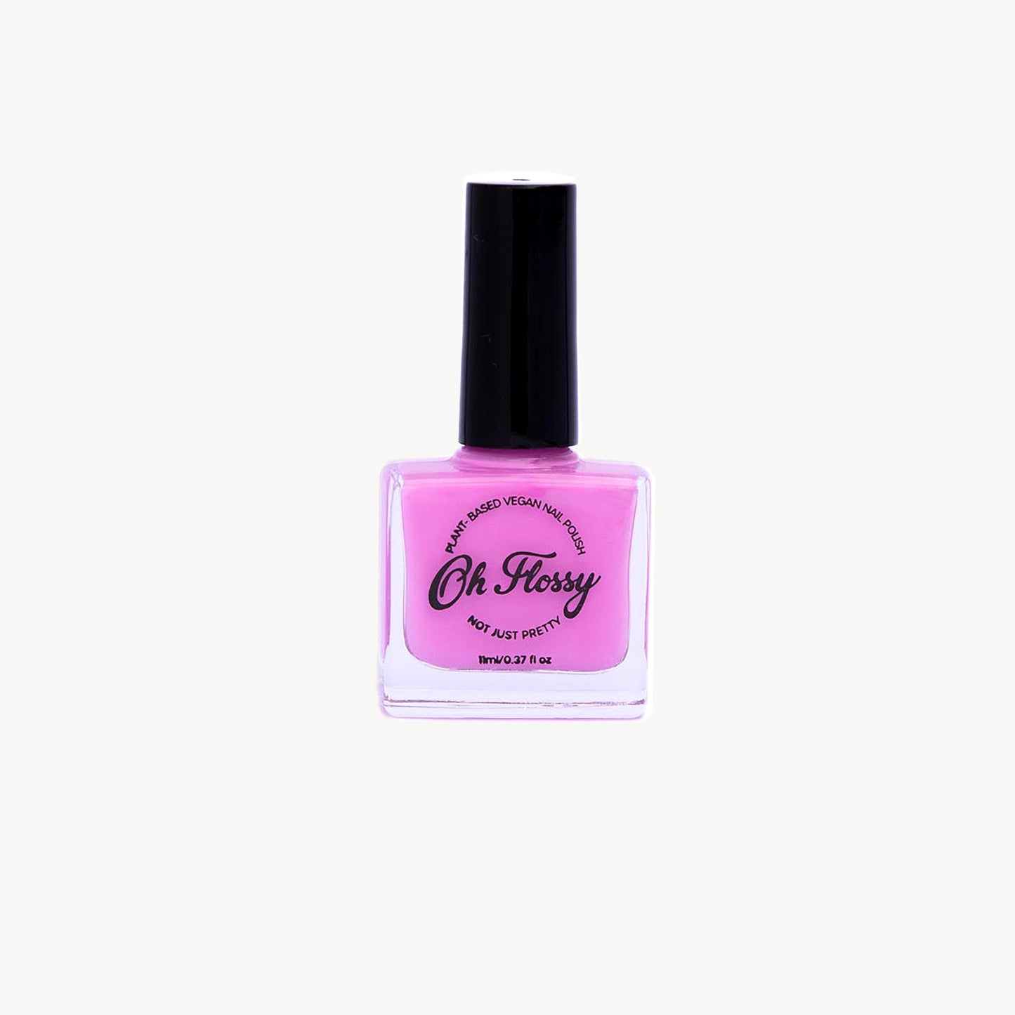 Nail Polish / Cream Pink