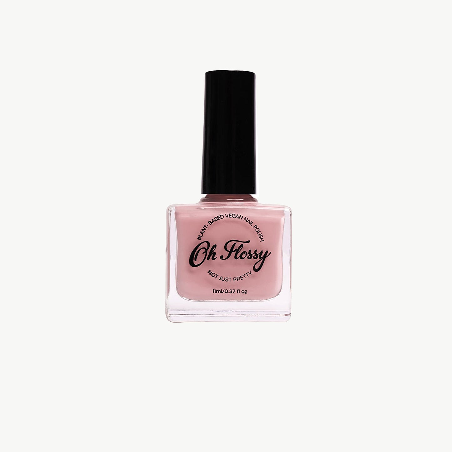 Nail Polish / Pastel Pink