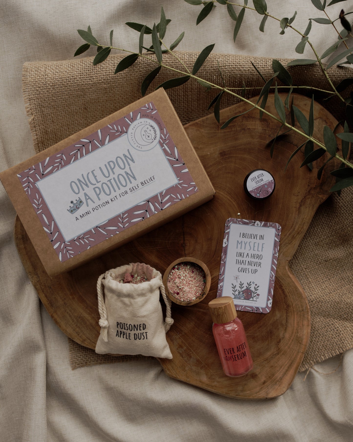 Mini Once Upon a Potion Kit