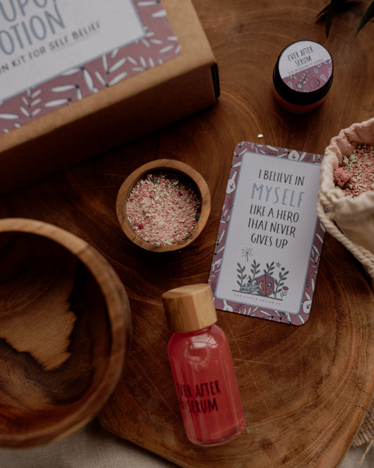 Mini Once Upon a Potion Kit