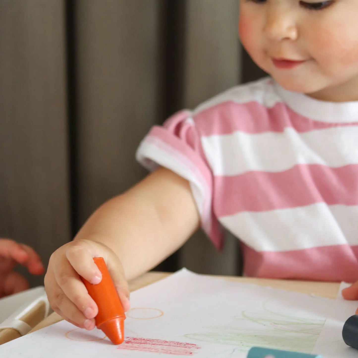 Beeswax Original Crayons