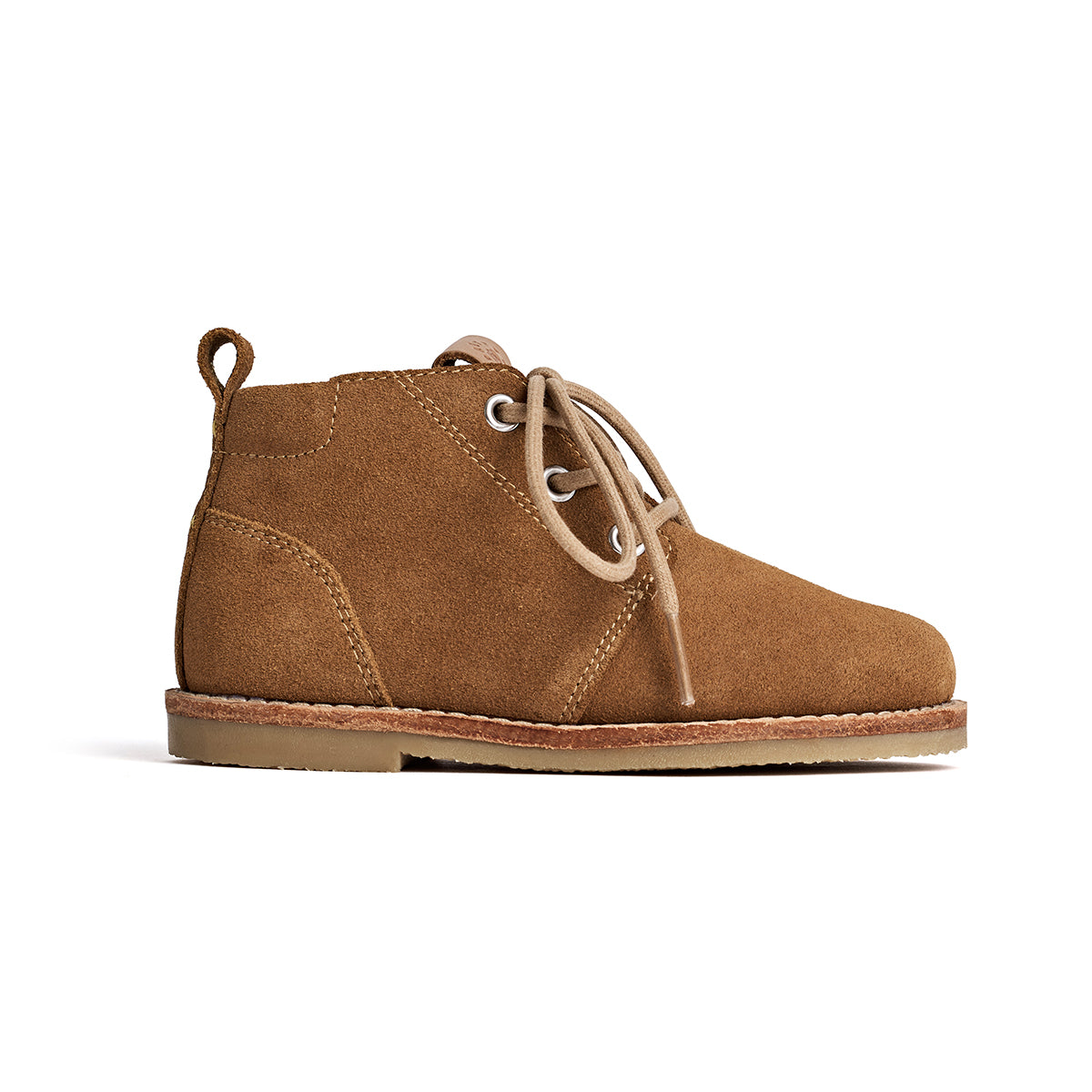 Desert Boots / Tan