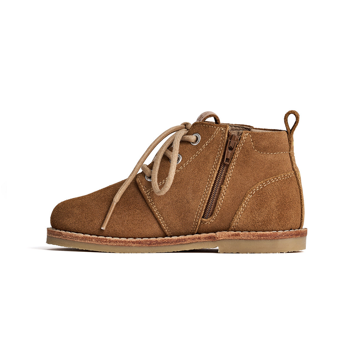 Desert Boots / Tan