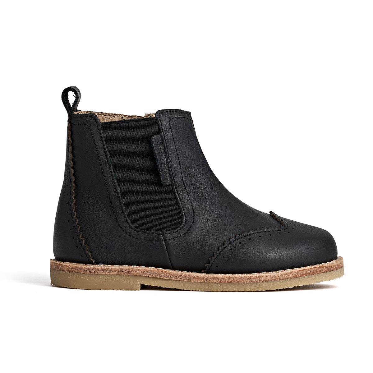 Windsor Boots / Black