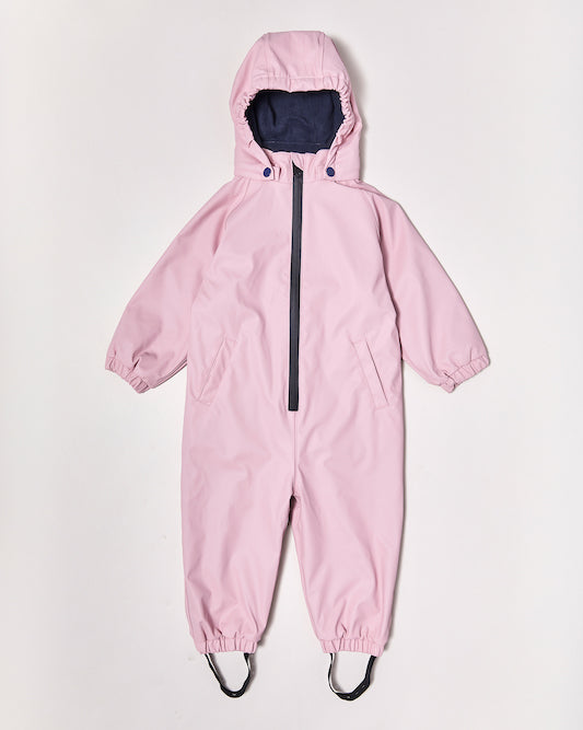 Snowsuit / Blush