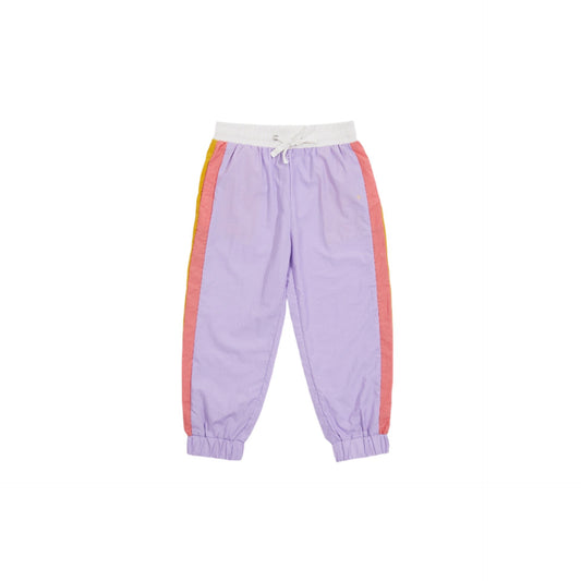 Ryder Lightweight Sports Pants / Candy