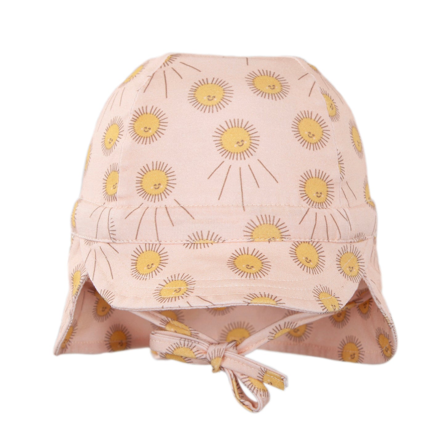 Sunshine Flap Hat