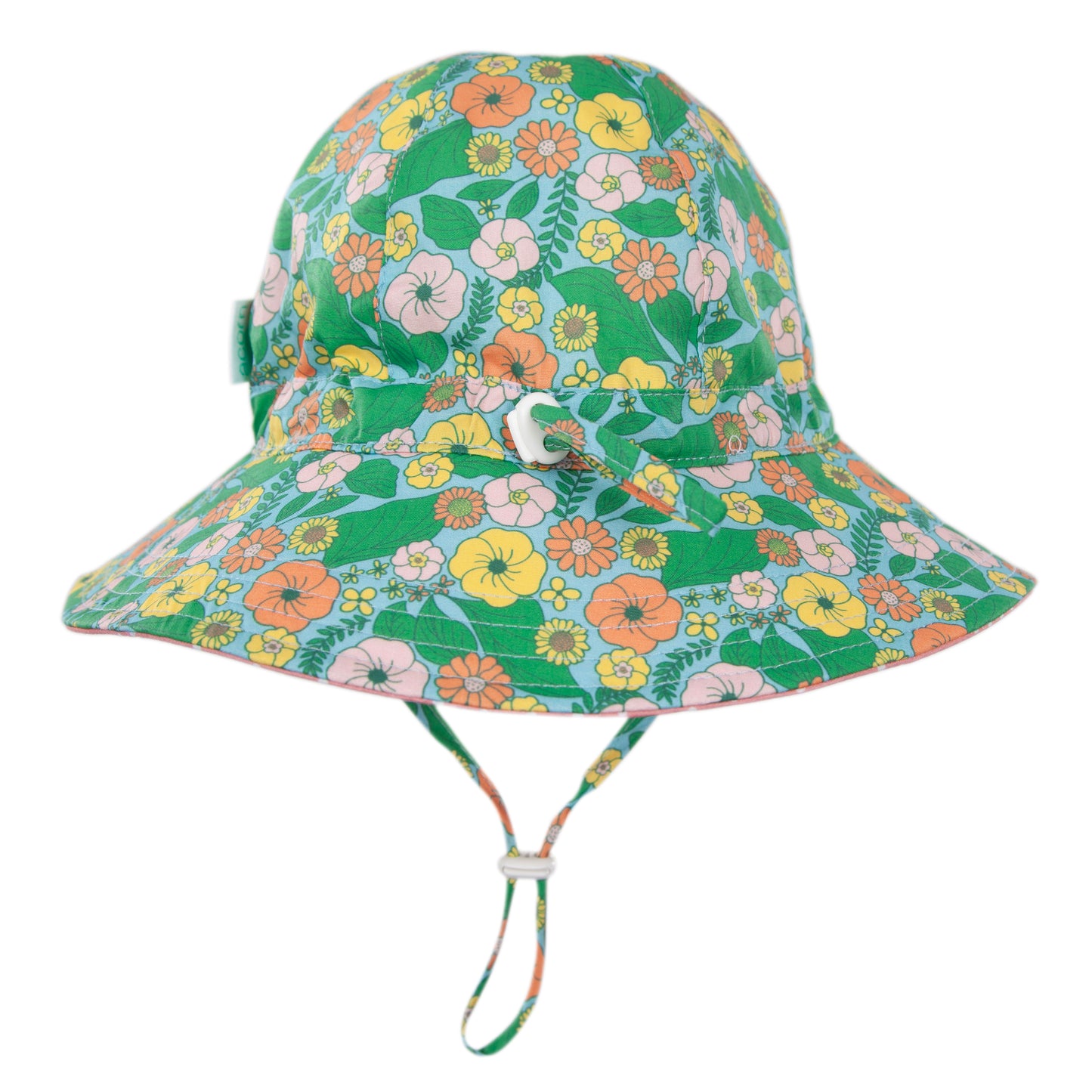Eden Wide Brim Sunhat