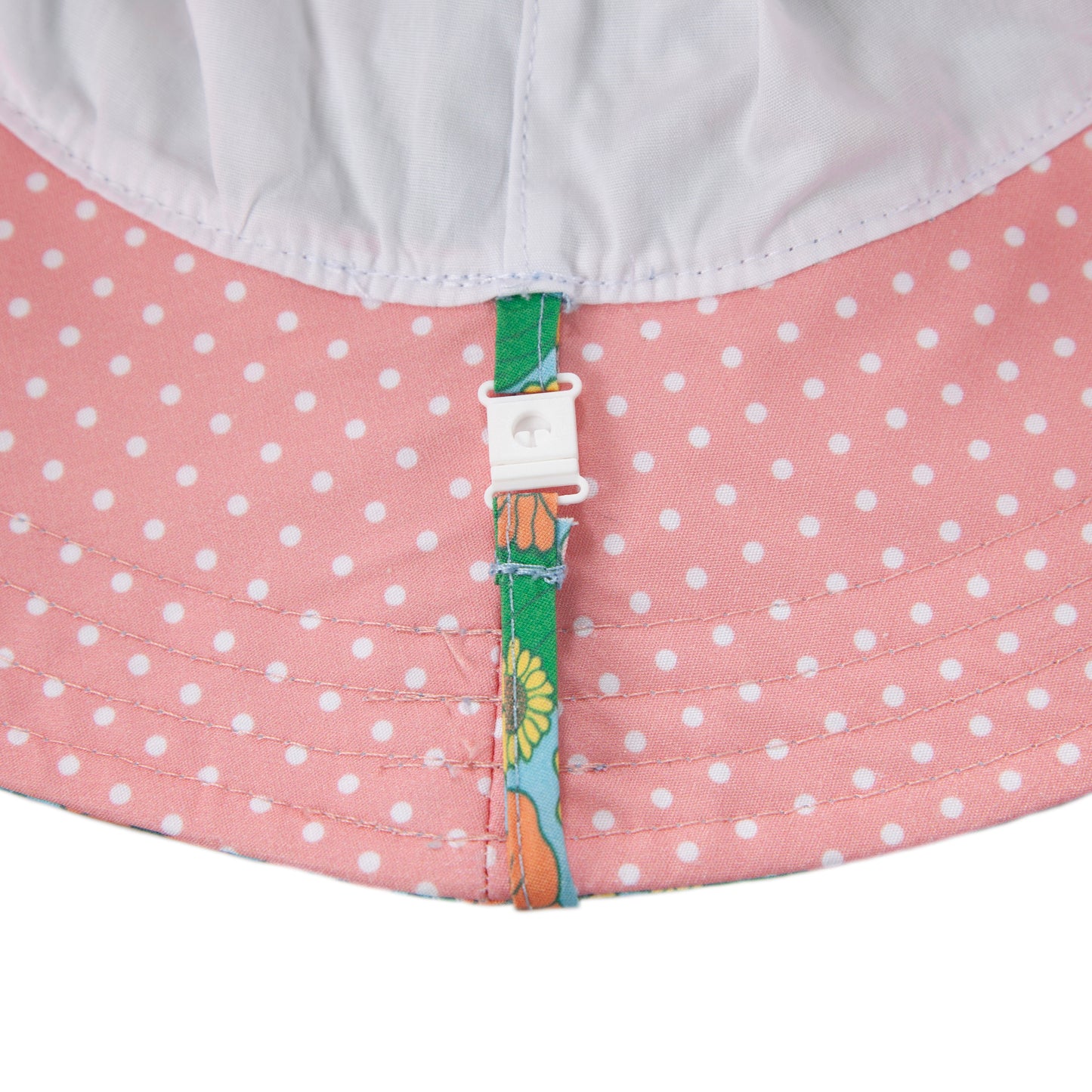 Eden Wide Brim Sunhat