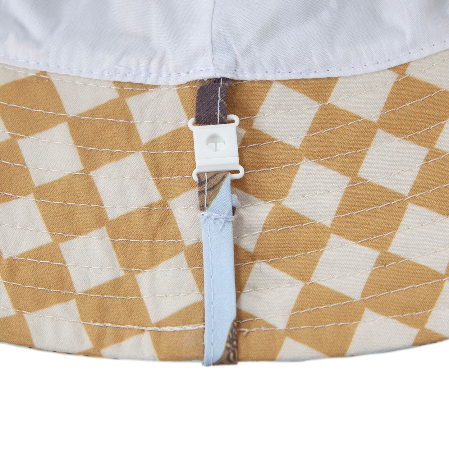 Jungle Kings Wide Brim Bucket Hat