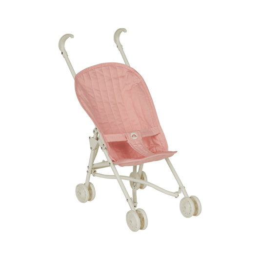 Sollie Stroller / Rose