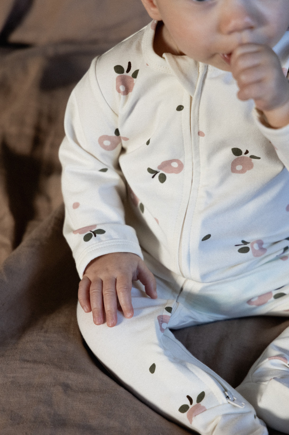 Dreamlands Suit / Posey Blossom