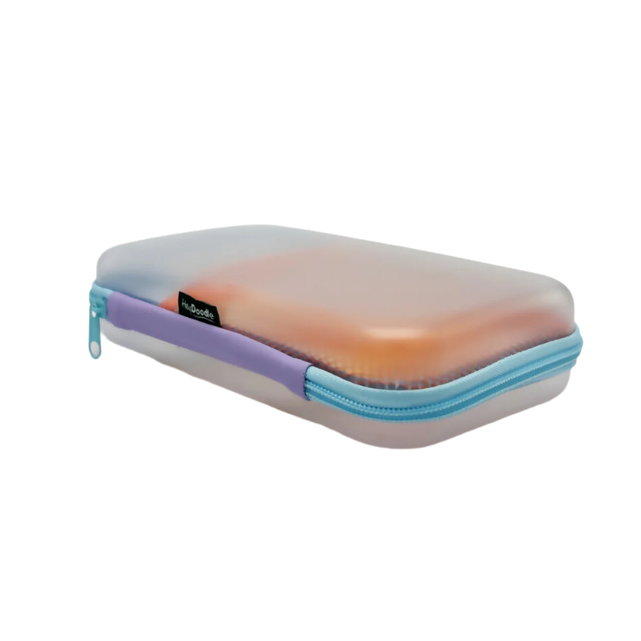 Hey Doodle Travel Case