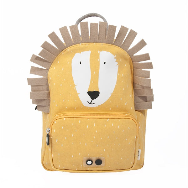 Lion Backpack