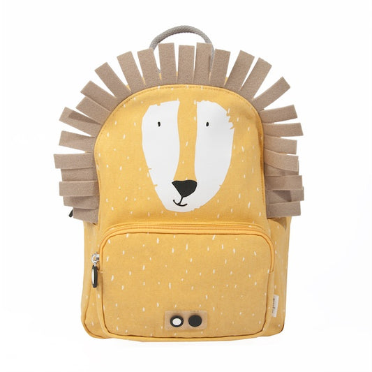 Lion Backpack