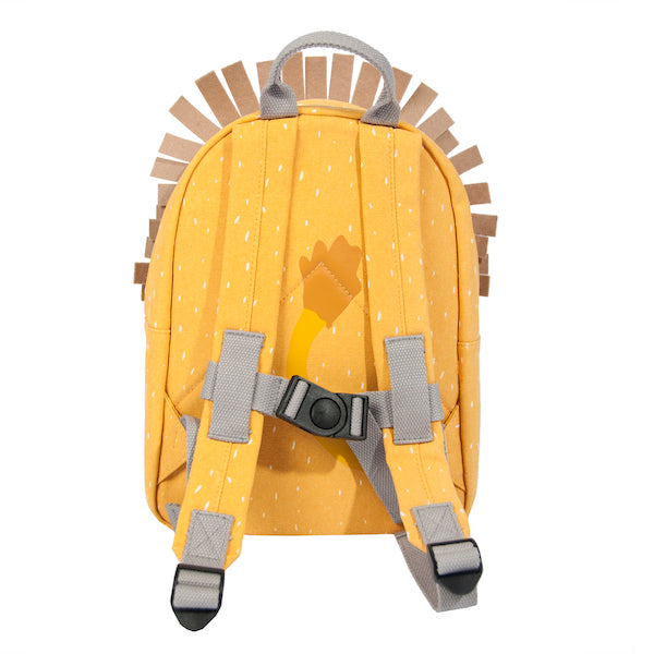 Lion Backpack