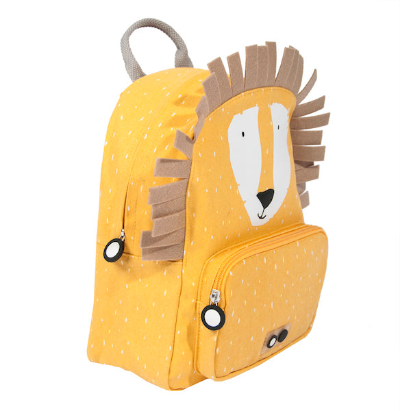 Lion Backpack