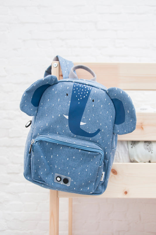 Elephant Backpack