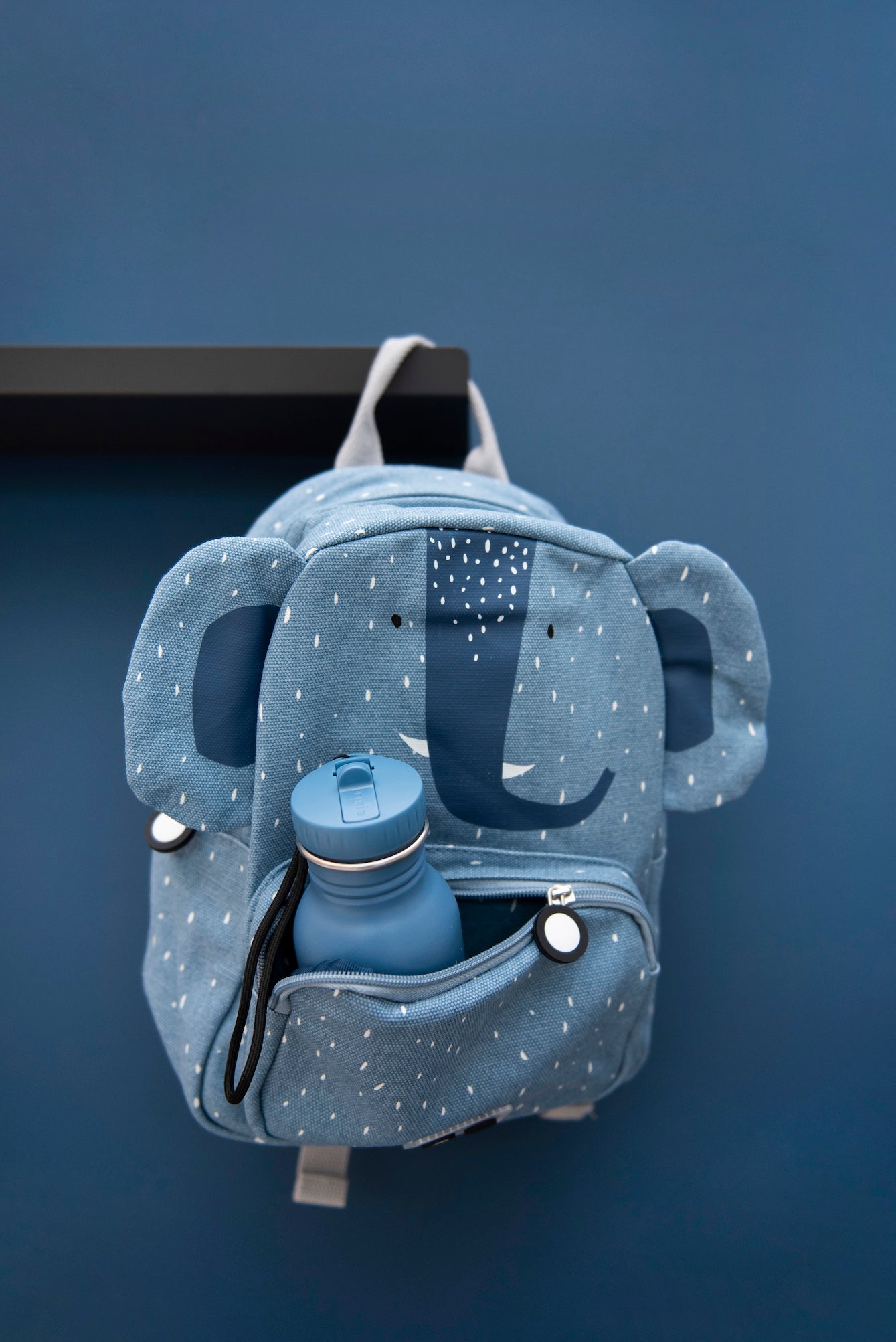 Elephant Backpack