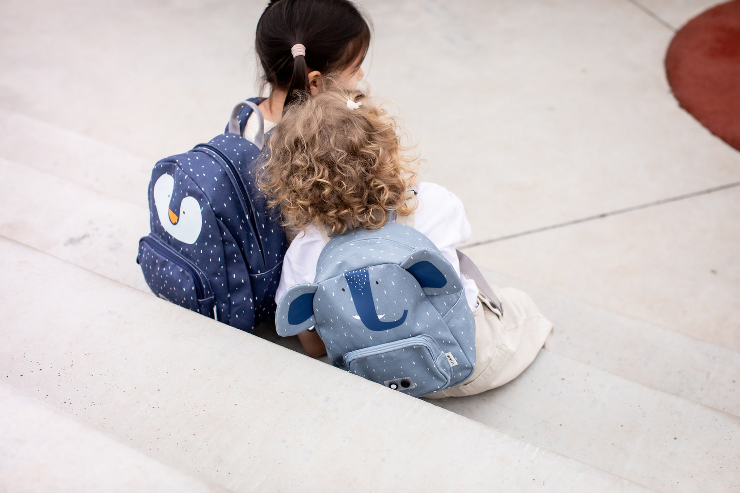 Elephant Backpack