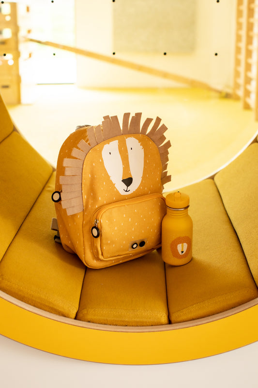 Lion Backpack