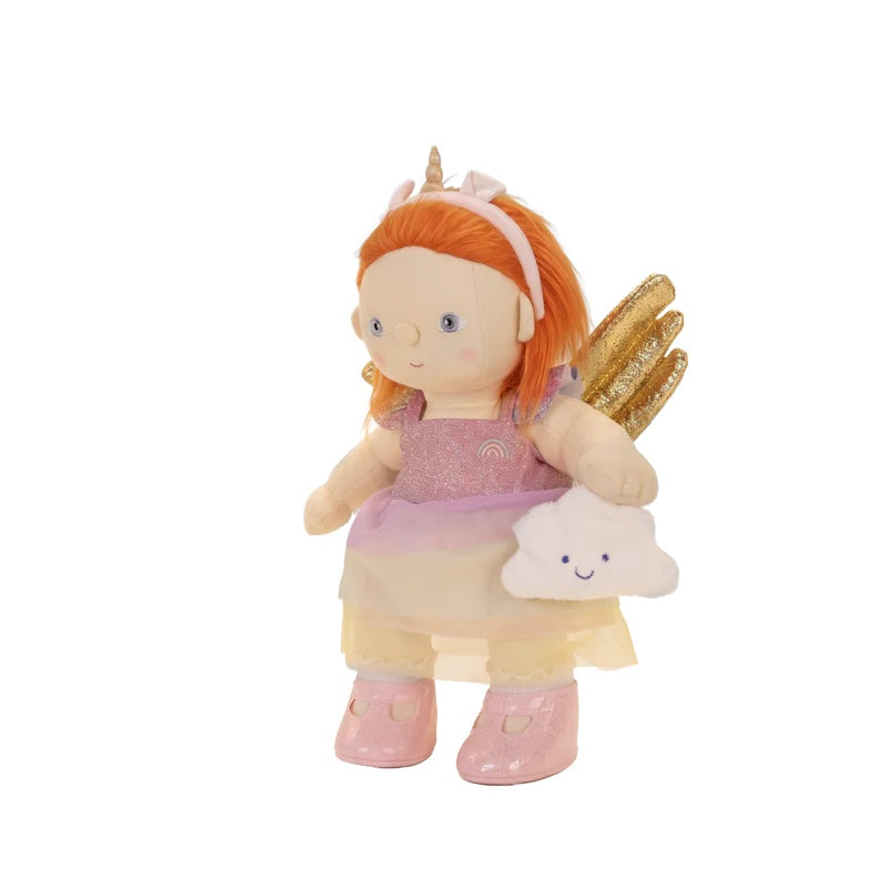 Dinkum Dolls Outfit / Unicorn Set