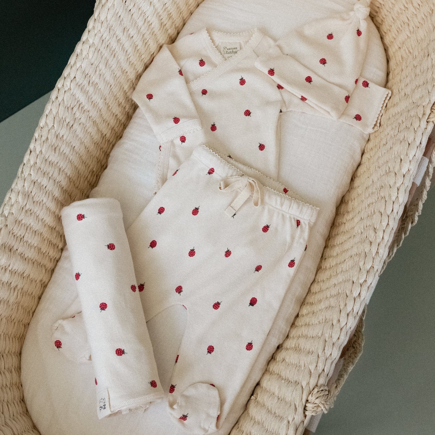 Welcome Home Bundle / Raspberry Print