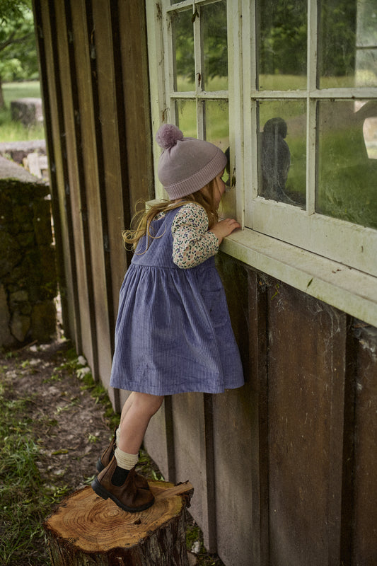 Amelia Pinafore / Heron