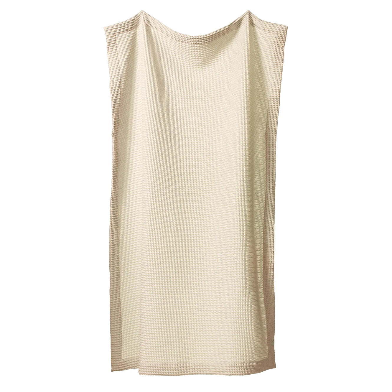 Waffle Blanket / Natural