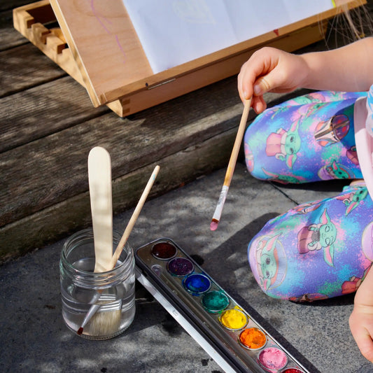Honeysticks Natural Watercolour Paints